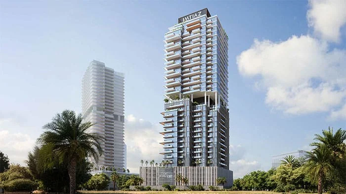 Cove Boulevard by Imtiaz, Dubailand