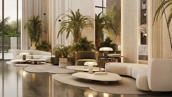 Cove Boulevard by Imtiaz, Dubailand