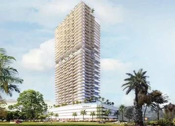 Cove by Imtiaz at Dubailand