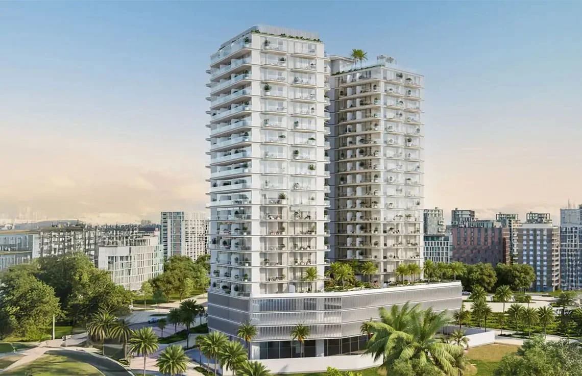 Cove Grand at DubaiLand Residence Complex (DLRC)