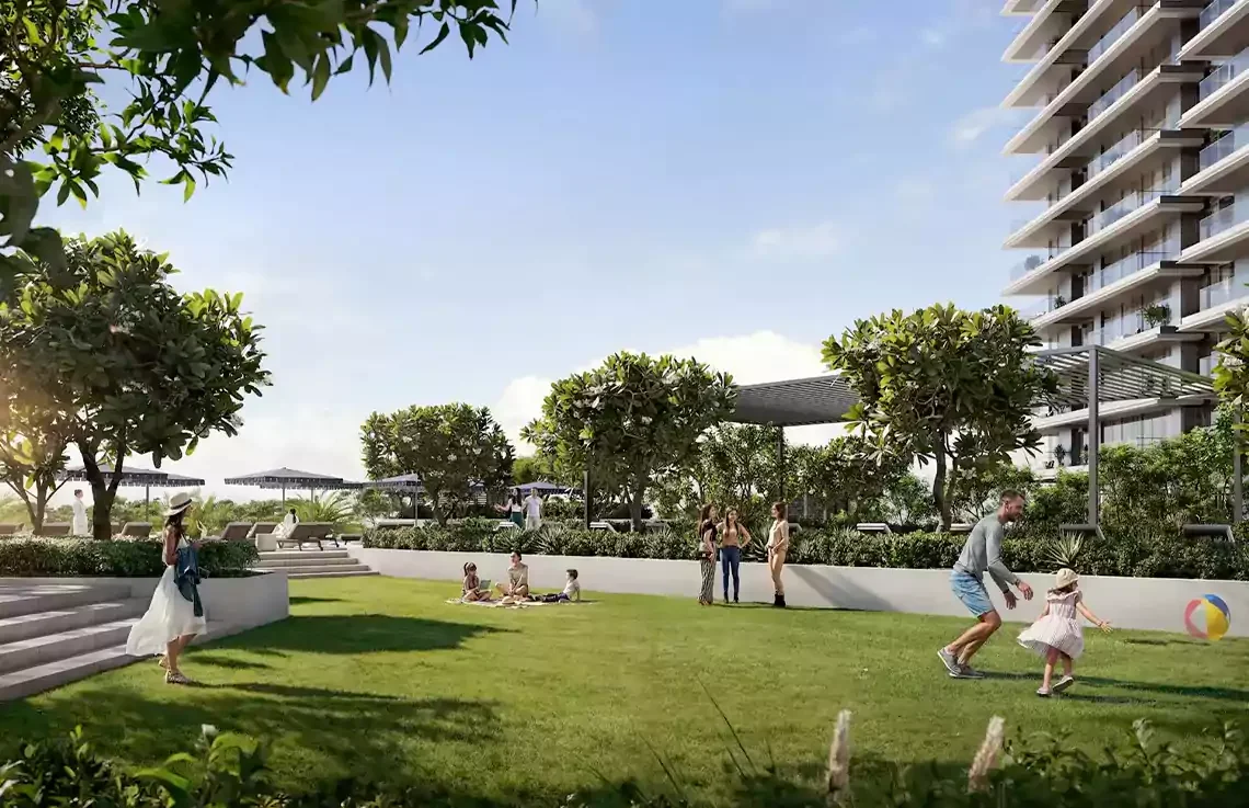 Creek Haven by Emaar