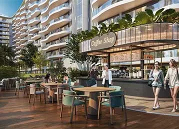 Damac Lagoon Views Phase 3 - Tower13 B