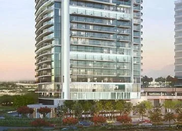 Damac Radisson Hotel, Damac Hills, Dubai