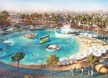 Damac Riverside Views Royal 1