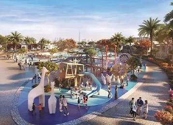 Damac Riverside Views Royal 2