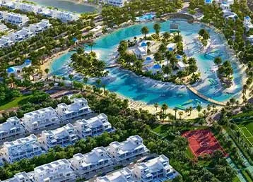 Damac Sun City at Dubailand by Damac