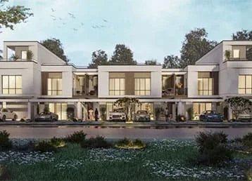 Damac Water Vein at Riverside Dubai