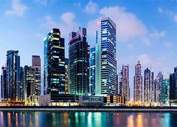 Damac Z Possible at Business Bay