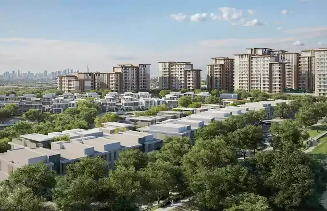 Dana at Expo Valley Views