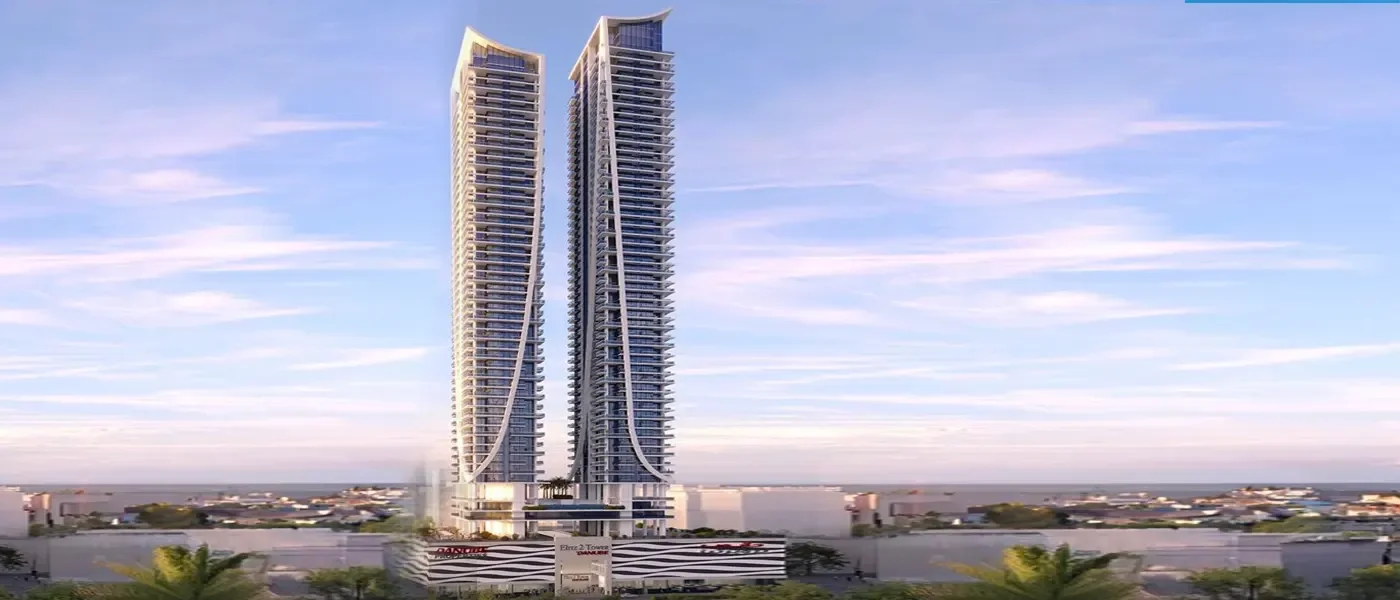 Danube Elitz Phase 2 at JVC