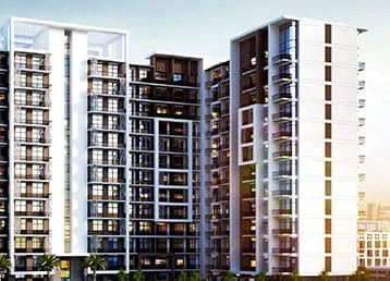 Diamondz by Danube at JLT Dubai