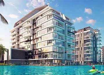 District One Residences 11 at MBR City