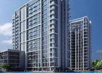 District One Residences 12 at MBR City