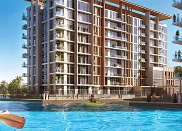 District One Residences 16 at MBR City