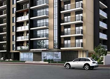 Divine Living at Arjan Dubai