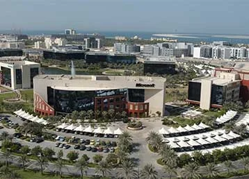 Divine Residencia at Dubai Studio City