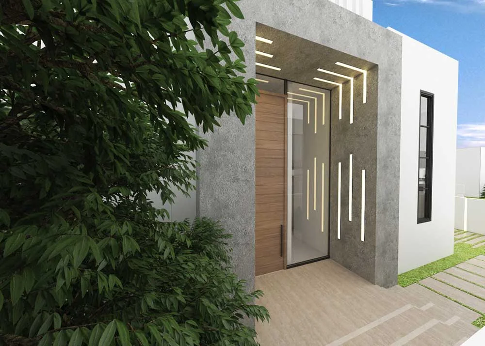 Dubai South Residential Villas Plots