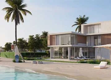 Dunes Heights at Arabian Hills Estate