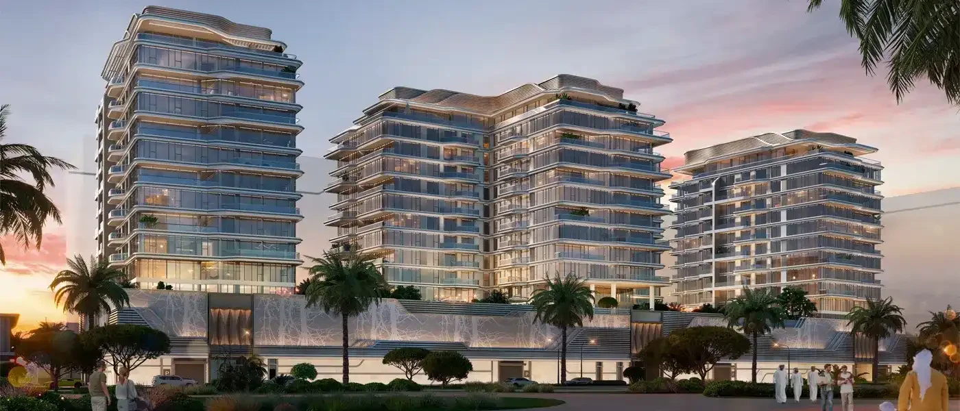 Edgewater Residences