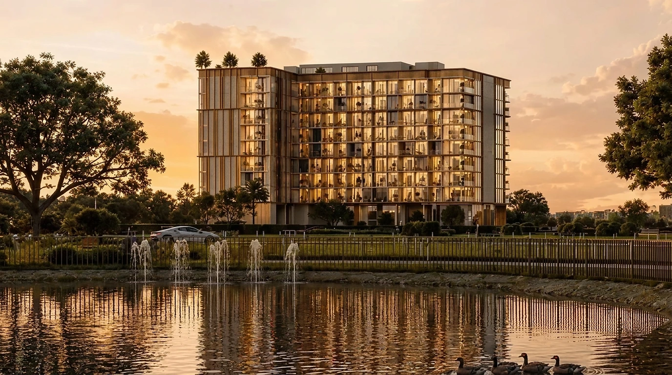 EIRA Residence