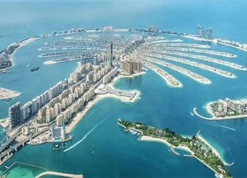 Ela by Omniyat at Palm Jumeirah