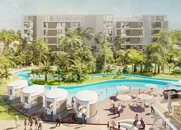 Elano at Arjan Dubai - ORO24