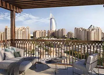 Elara 3 at MJL by Meraas Holding