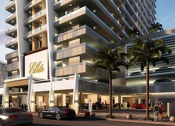 Elite at Business Bay Dubai