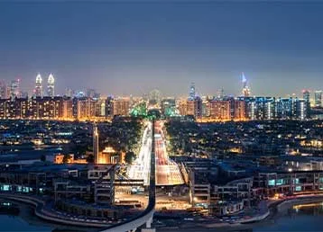 Ellington Arbor View at Arjan