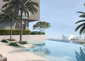 Art Bay by Ellington at Al Jaddaf Dubai