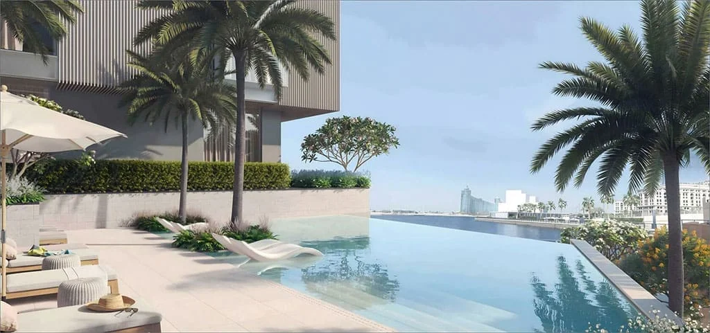 Art Bay at Al Jaddaf