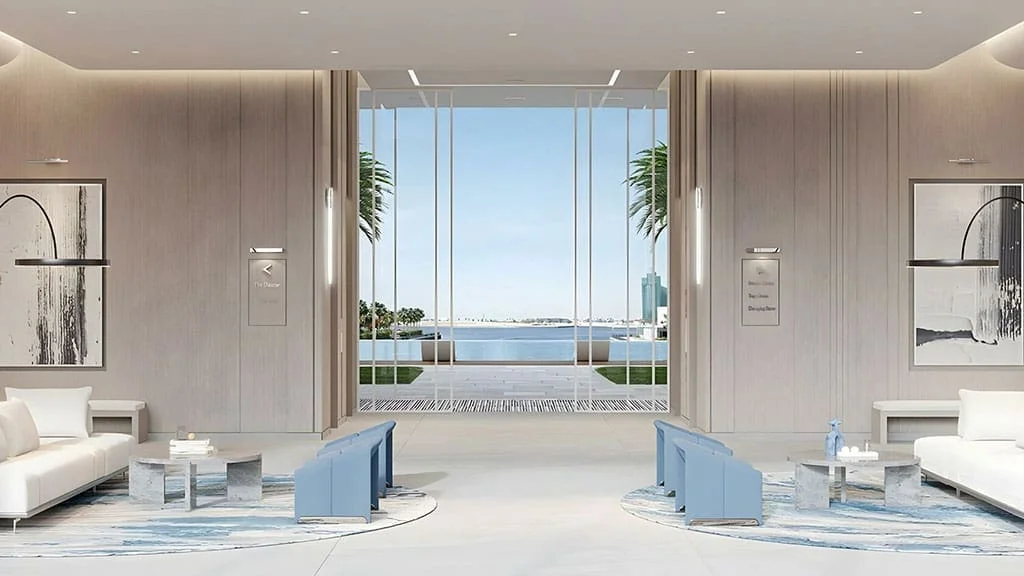 Art Bay at Al Jaddaf