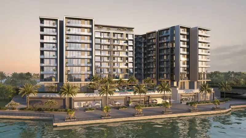 Art Bay at Al Jaddaf