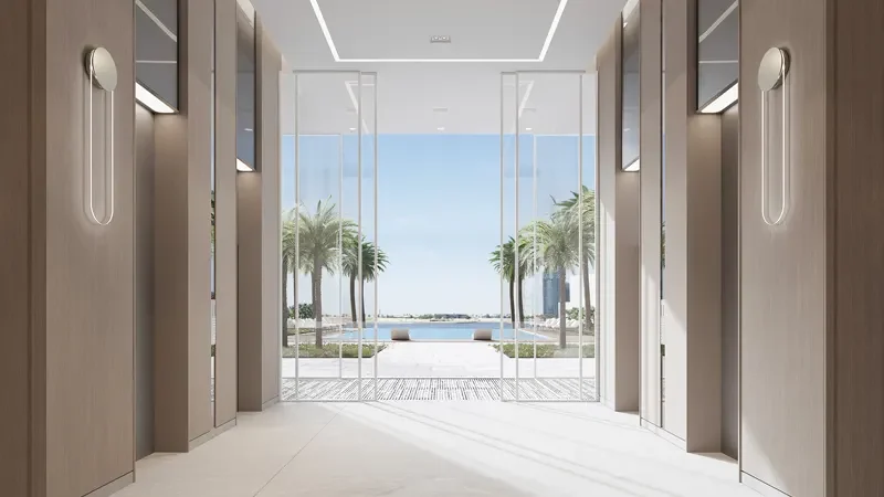 Art Bay at Al Jaddaf