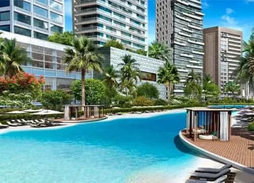 Ellington Belgrove Residences at Meydan