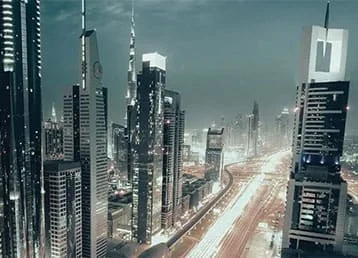 Ellington DT1 at Downtown Dubai