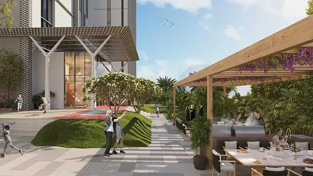 Ellington House at Dubai Hills Estate