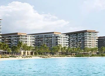 Ellington Sands 2 at Dubai Islands