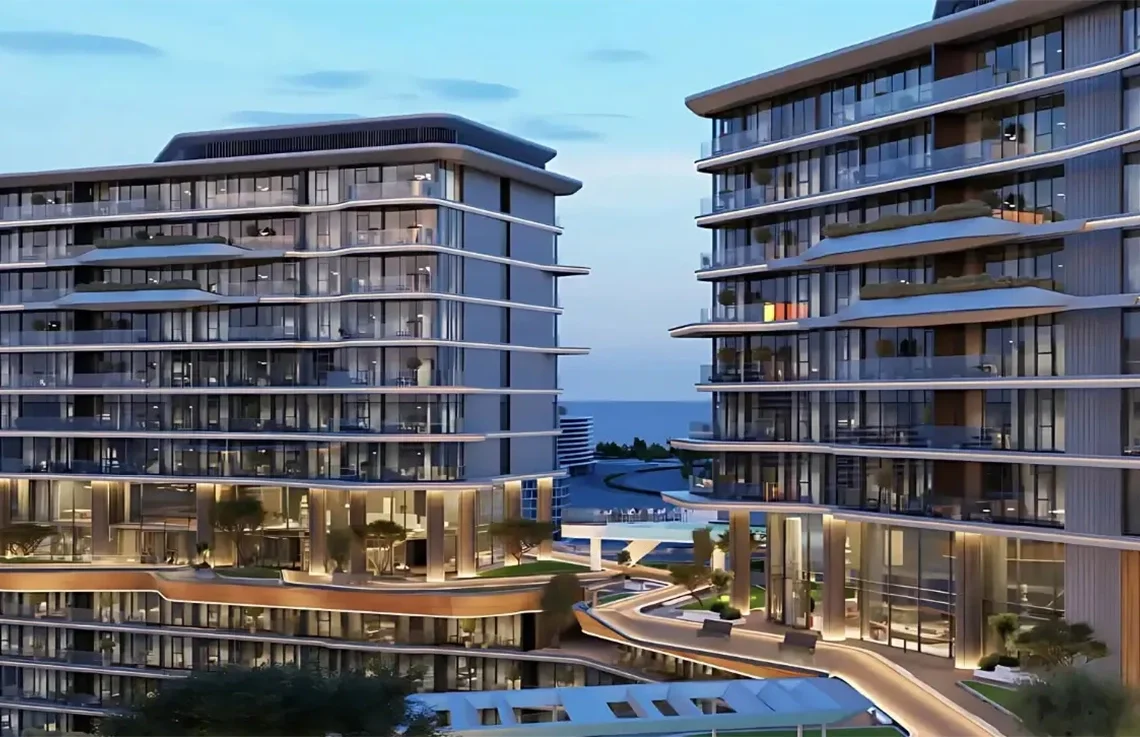 Ellington Windsor House 2