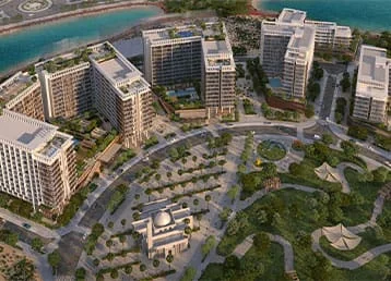 Park Five at Dubai Production City