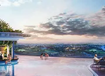 ELO 2 by Damac at Damac Hills 2 Dubai