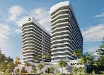 ELO 3 at Damac Hills 2 Dubai