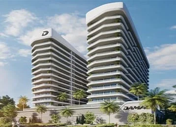 ELO by Damac at Damac Hills 2 Dubai