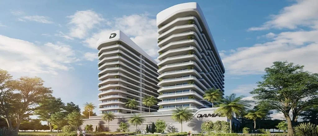 ELO and ELO 2 at DAMAC Hills 2