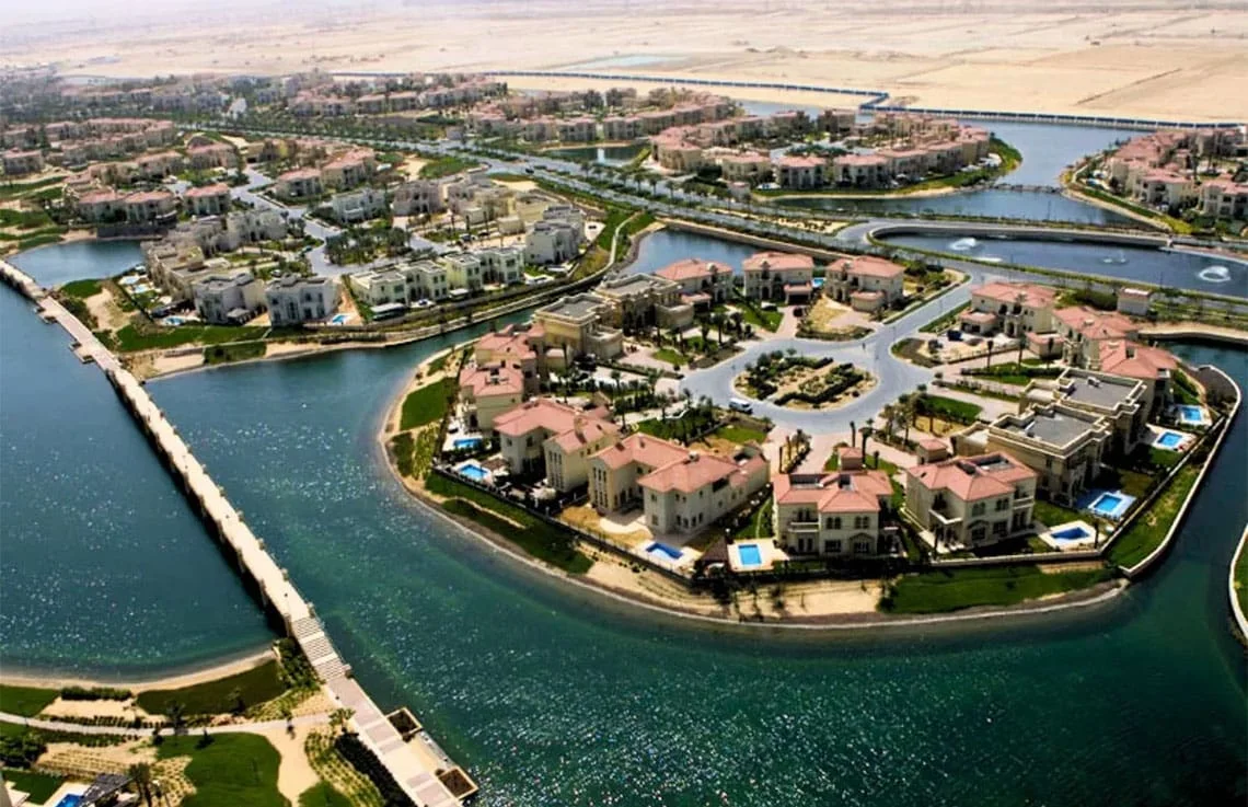 ELTIERA Heights by Ellington