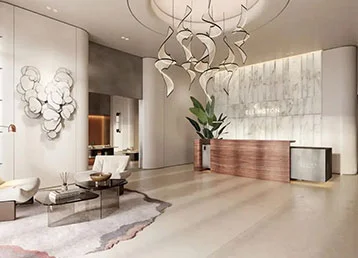 ELTIERA Views by Ellington