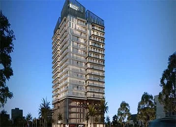 Elva at The Valley, Dubai by Emaar Properties