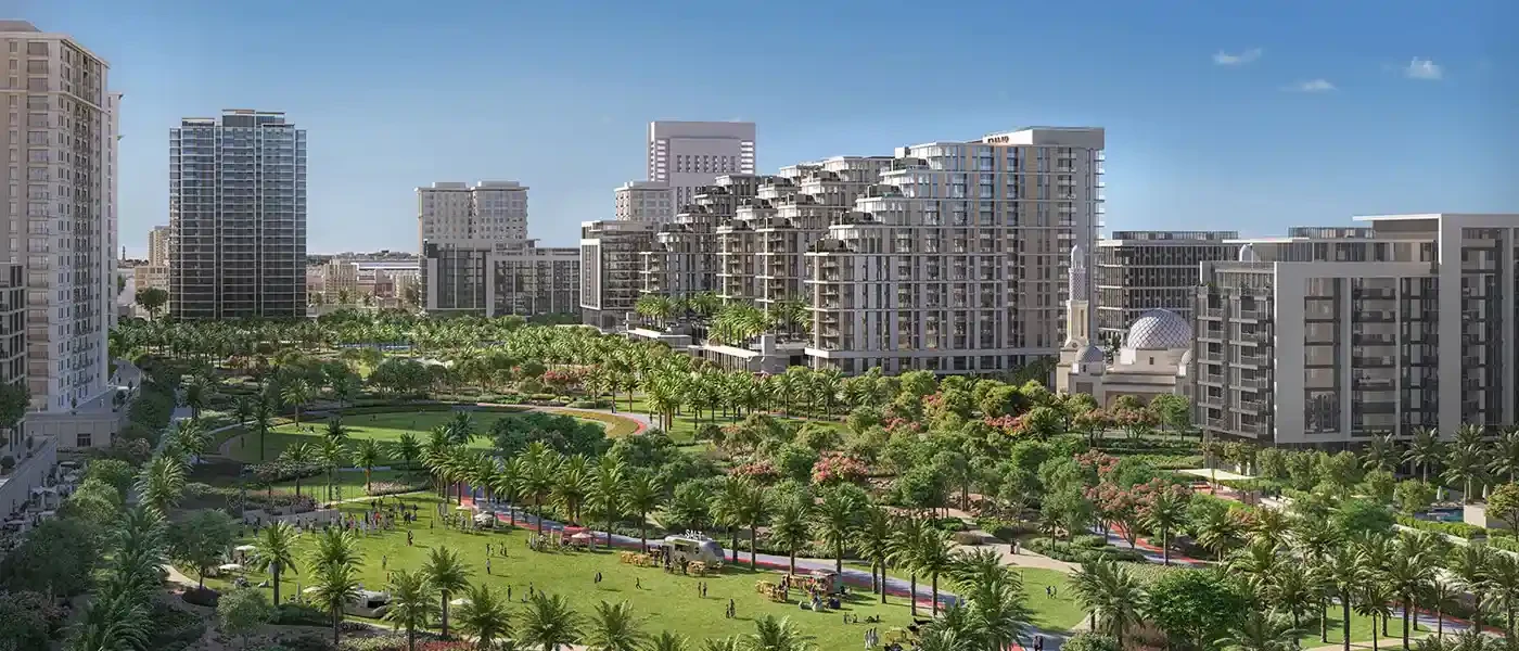 Emaar Elvira