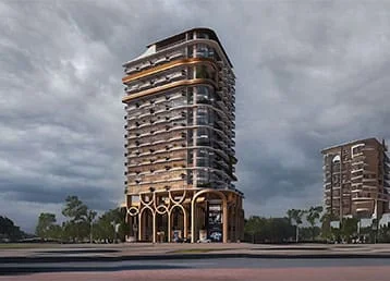 Empire Livings at Dubai Science Park