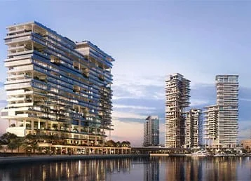 Enara by Omniyat at Business Bay Dubai